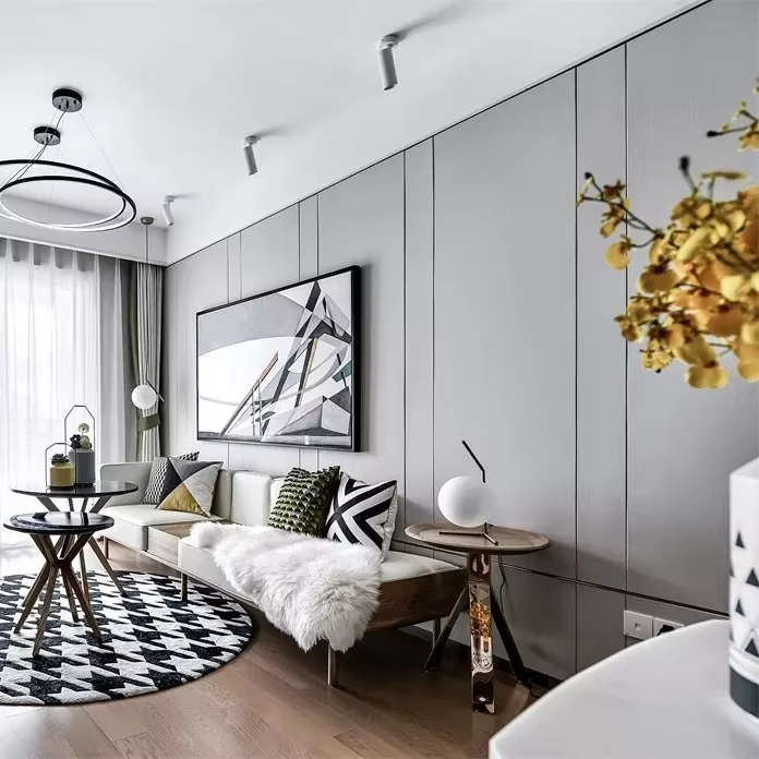 What Are the Applications of Outdoor PE Wall Panels