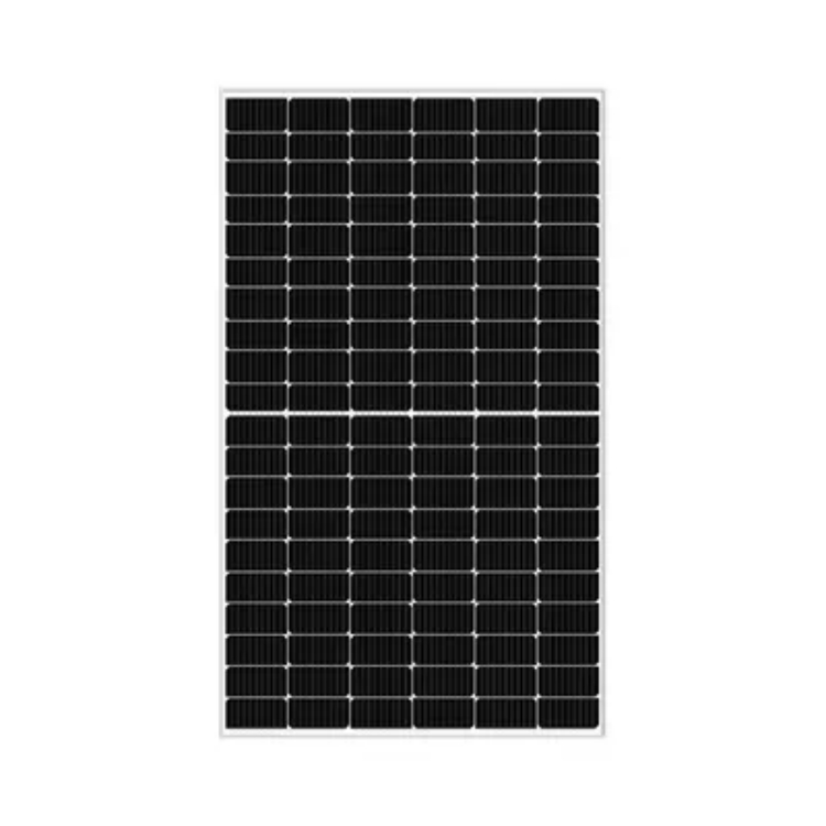 465W フレームレス太陽光パネル、14.34A フレームレス太陽光パネル、465Watt ブラックモノ太陽光パネル