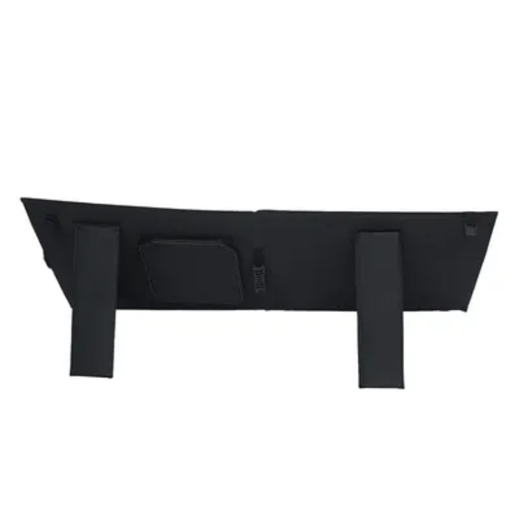 60Wの太陽光毯と青いブレーキでキャンプ旅行で電力を保持します