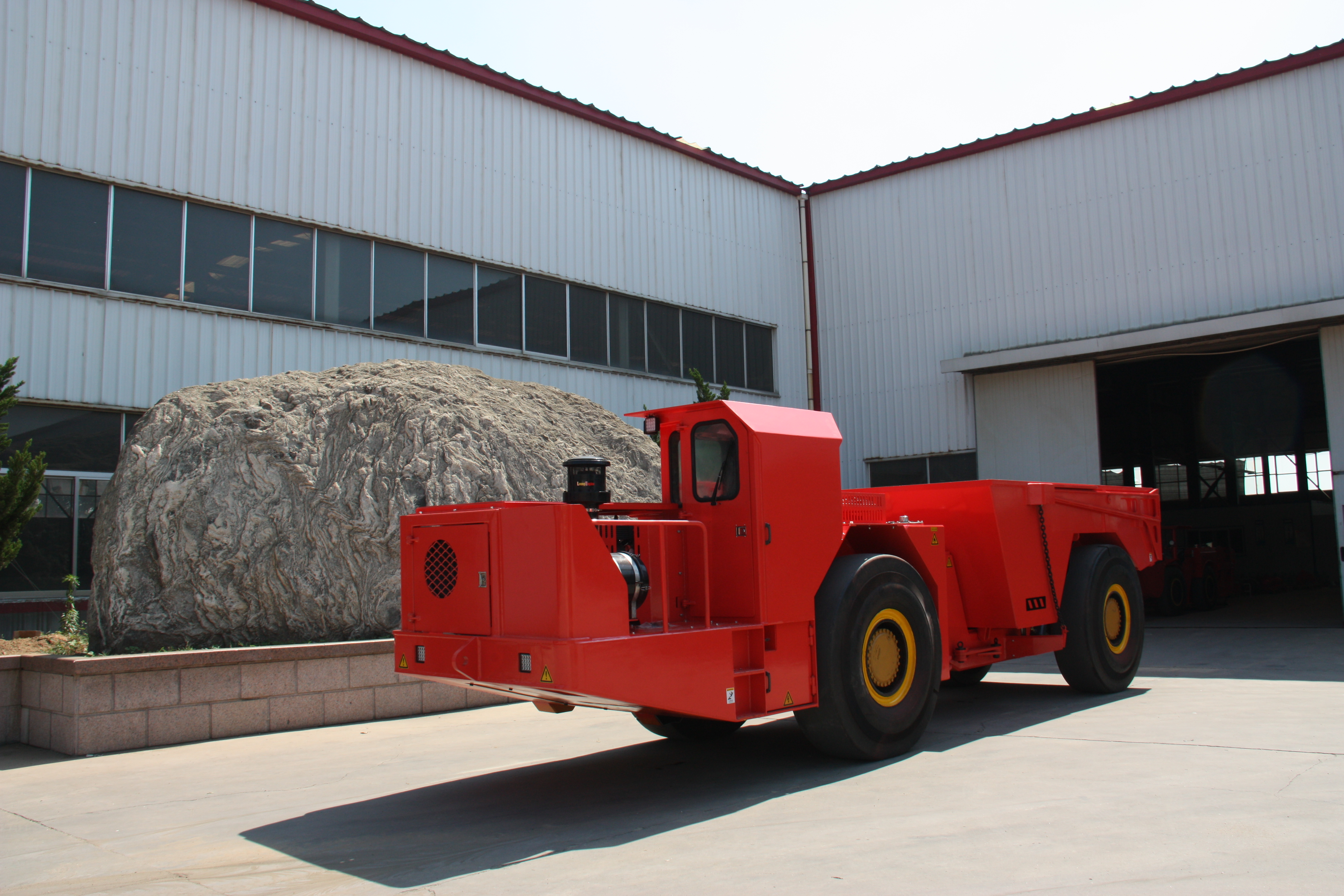 Акылдык Күчүү Жолу Технологиясы