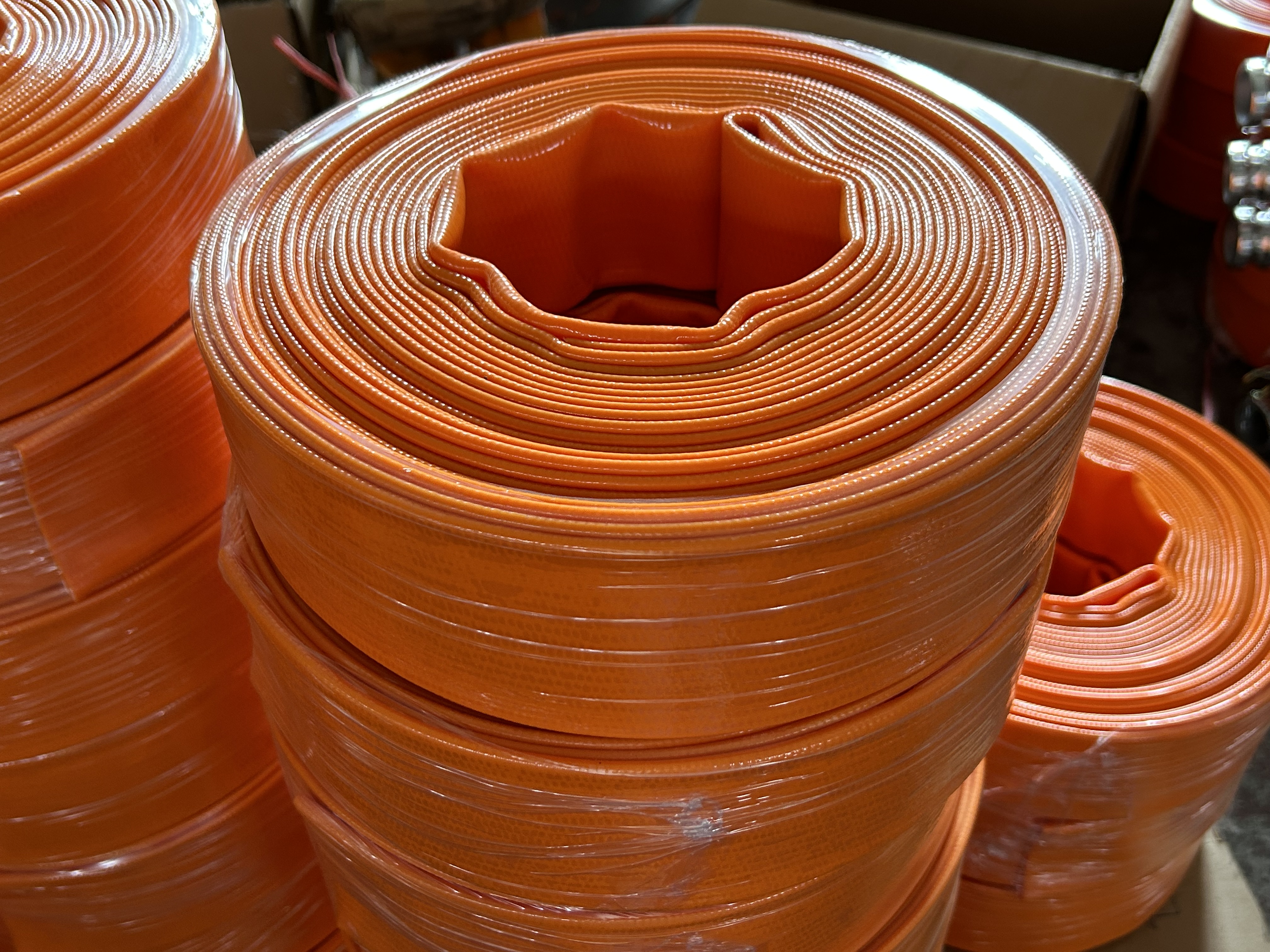 Где купить высококачественные прозрачные садовые шланги по оптовым ценам