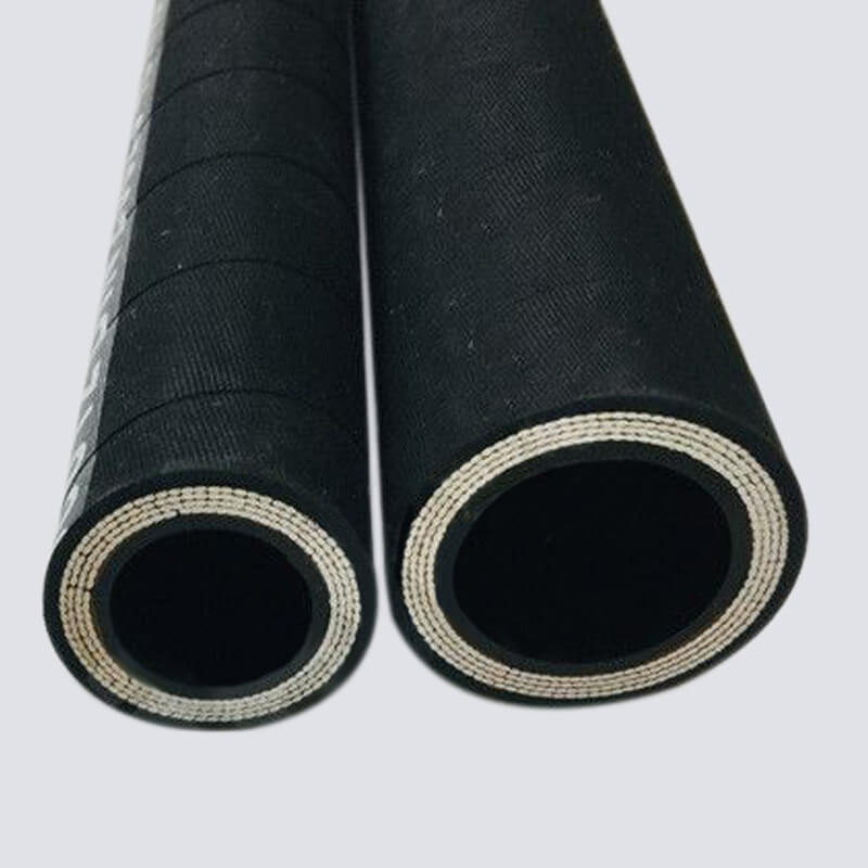 Erkundung der unterschiedlichen Arten von Schläuchen und Gummiprodukten