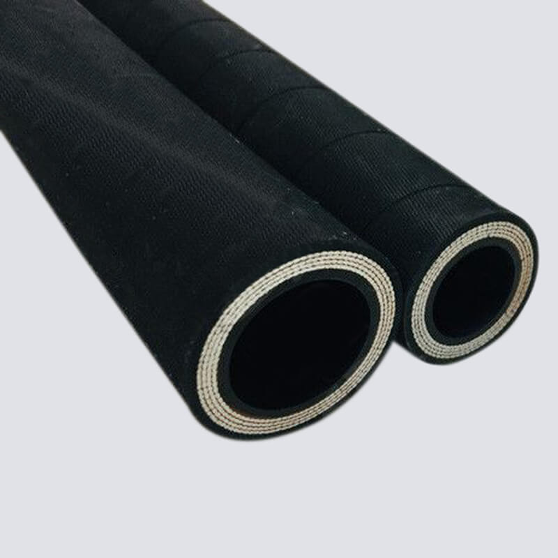 DIN EN 856 4SP Rubber Hose Rubber Hose