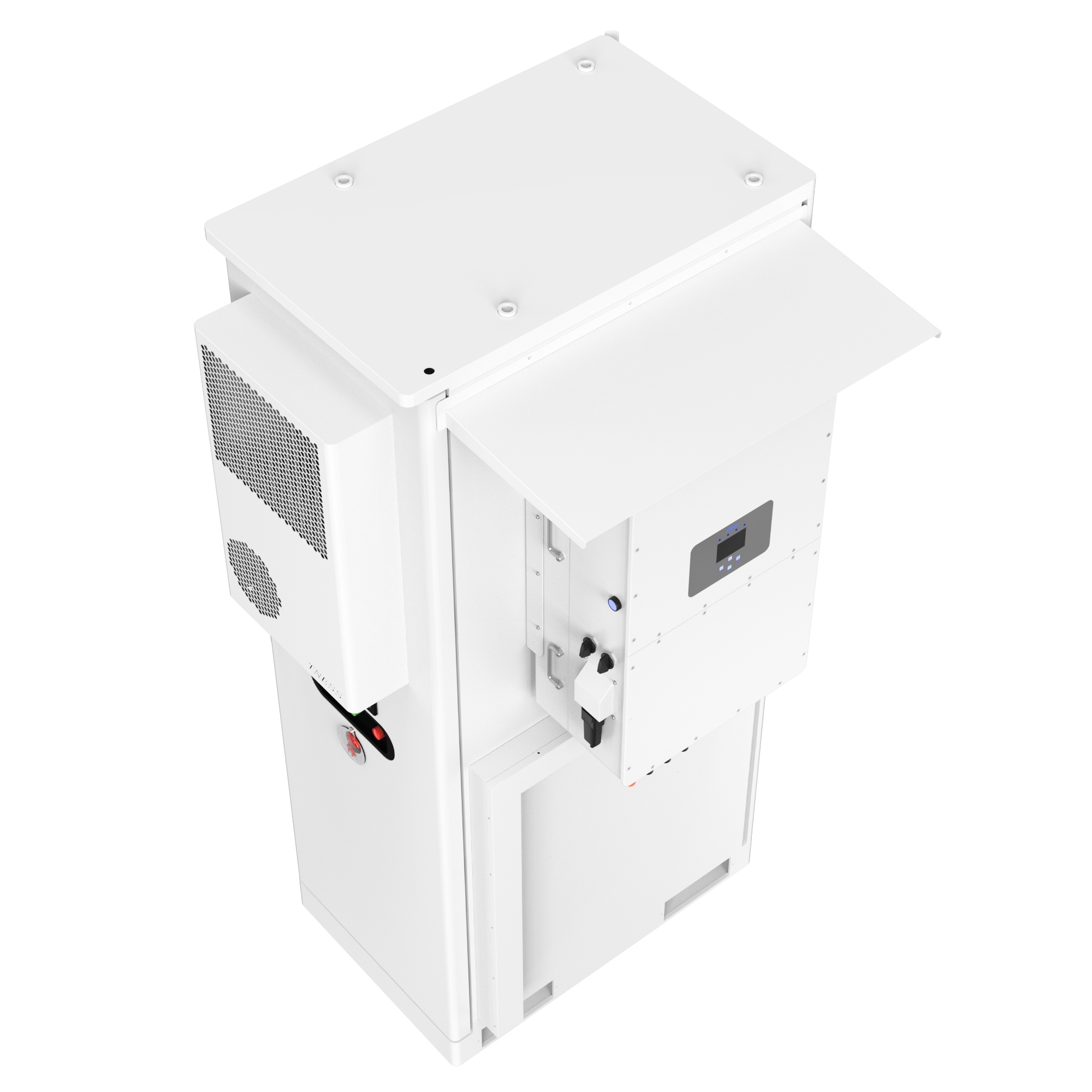 112 קוטר-אויר kWh