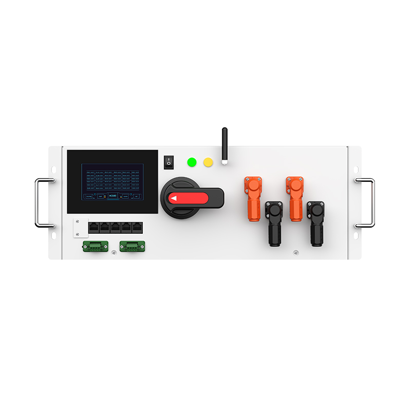 JK HV Master BMS 100A