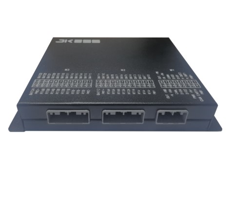 כיצד סוללות LifePO4 BMS 4S מהפכות את אחסון האנרגיה המתחדשת