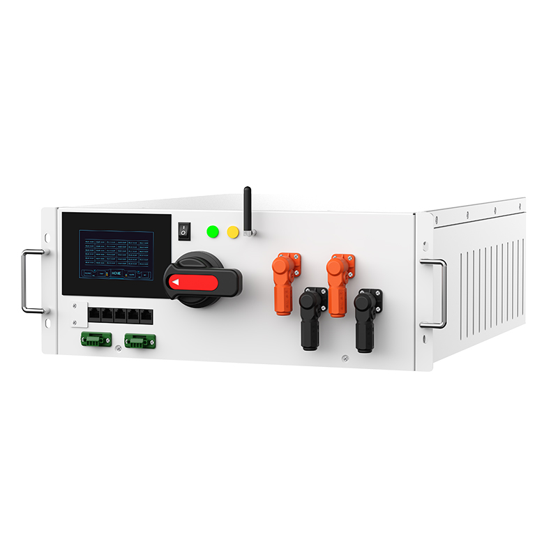 JK HV Master BMS 100A
