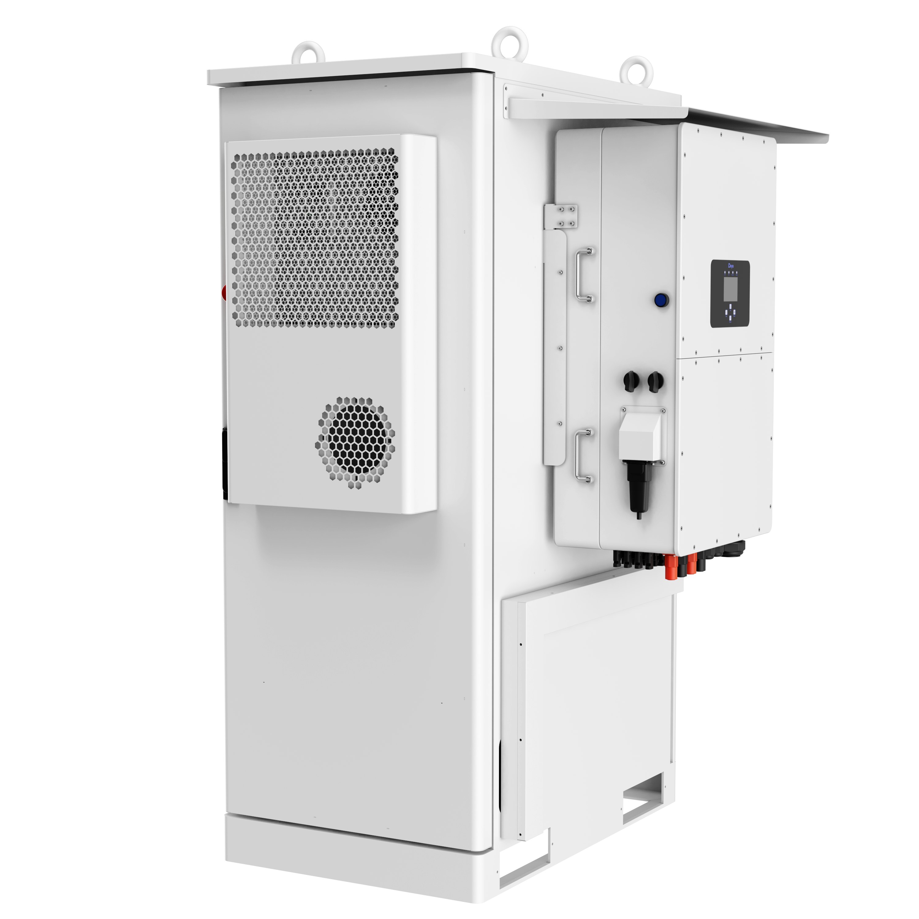 80 קוטר-אויר kWh