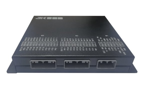 Elevate Energy Efficiency with Advanced C& I Storage Control