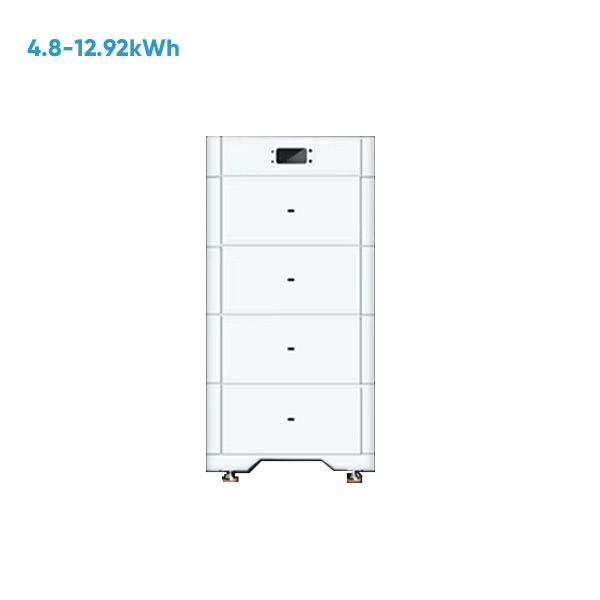 מיכל מחובר 5KWH 10KWH 20KWH Lifepo4 100AH למערכת אחסון אנרגיה סולארית מגורים בסולפאת ברזל ליתיום האמריקאית