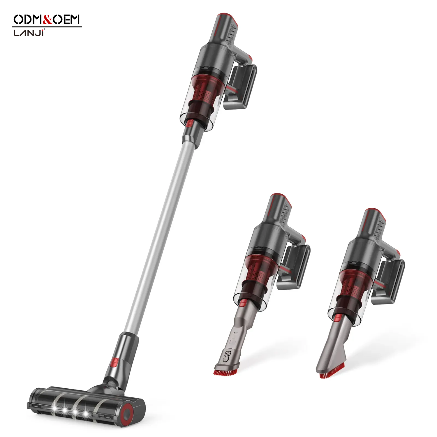 s702 bldc530w smart cordless vacuum cleaner-4