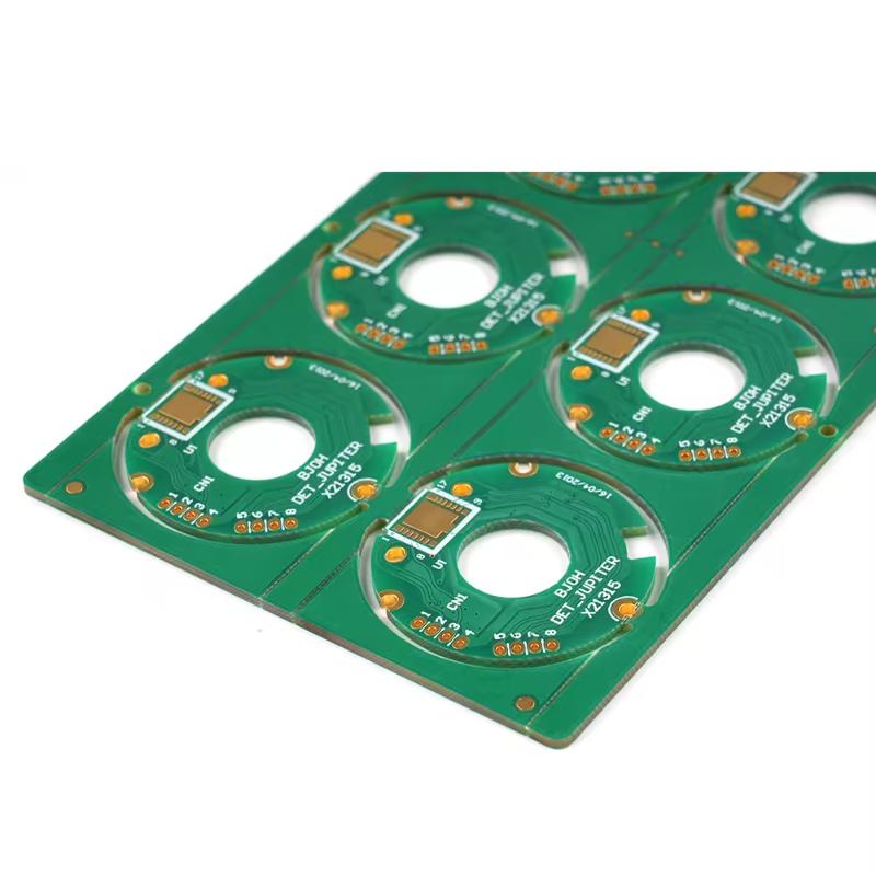 Hvilke fordele giver kontraktproduktion af PCB-assembly for grossistkøbere?