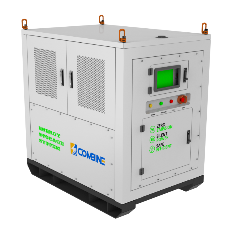 Hvordan litiumbatteriteknologi omgjør