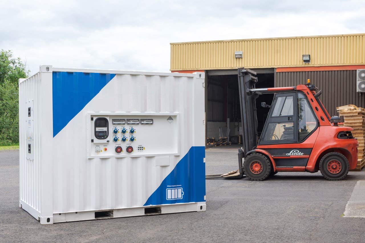 Η επίδραση κρατικών κινήτρων στις τιμές συστημάτων αποθήκευσης ενέργειας