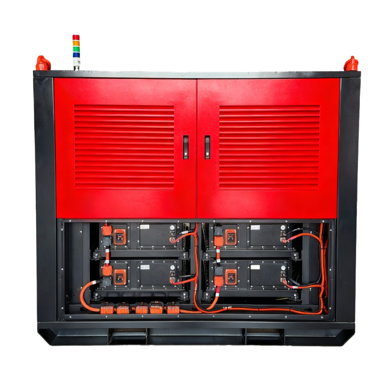 Waar om groothandelsoplossings vir kragvoorsiening op bouperse te vind