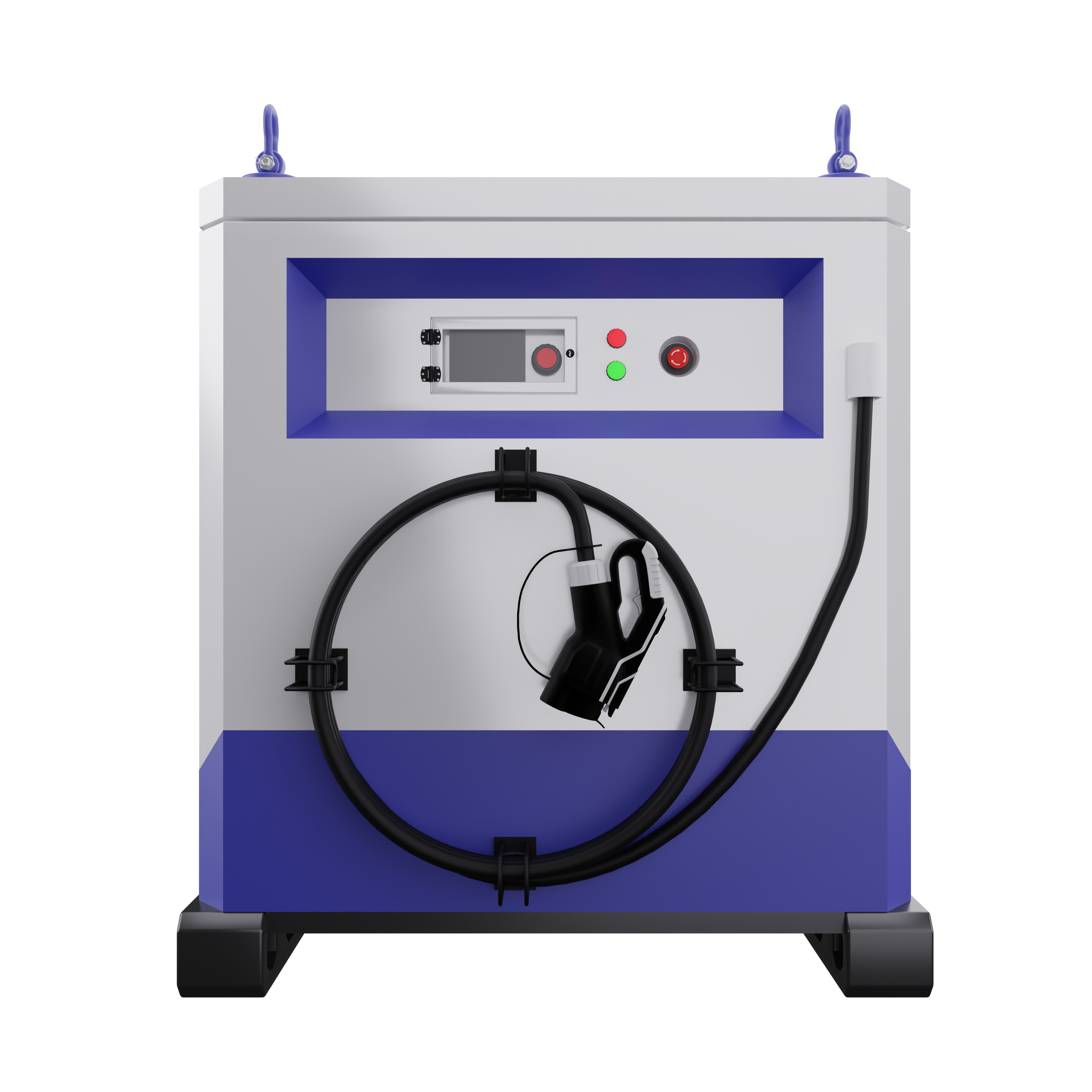 Gidas per solar ir akumuliatoriaus saugyklos sistemos