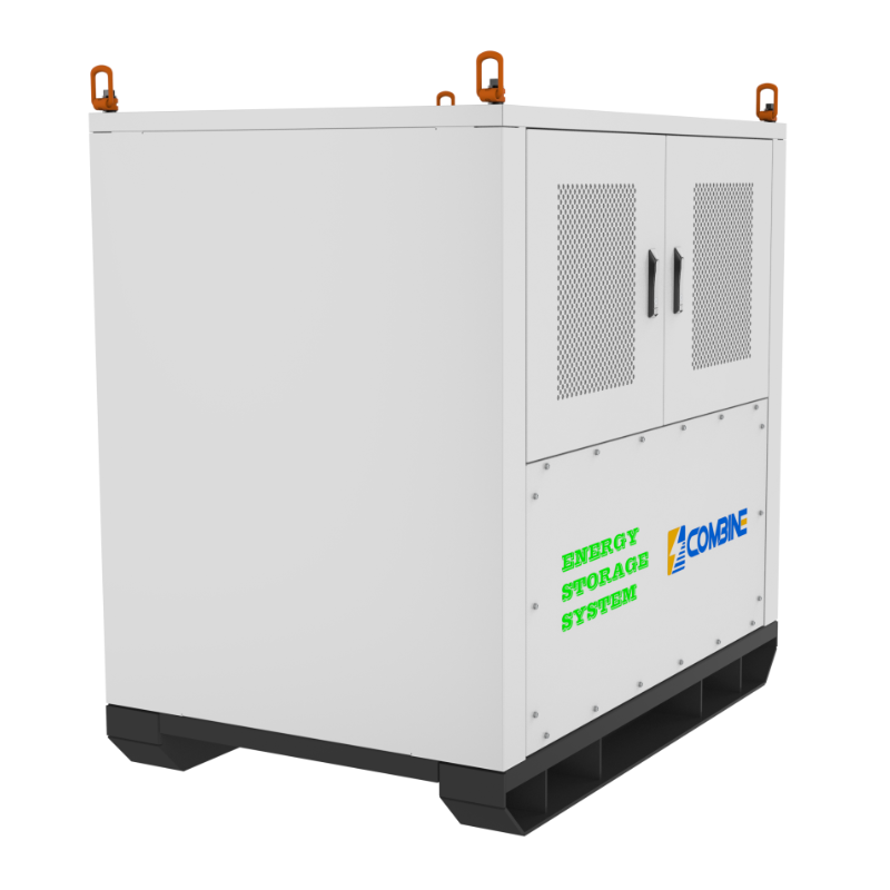 موثرترین کاربردها برای سیستم‌های ذخیره‌سازی انرژی باتری در مقیاس بزرگ کجا قرار دارند؟