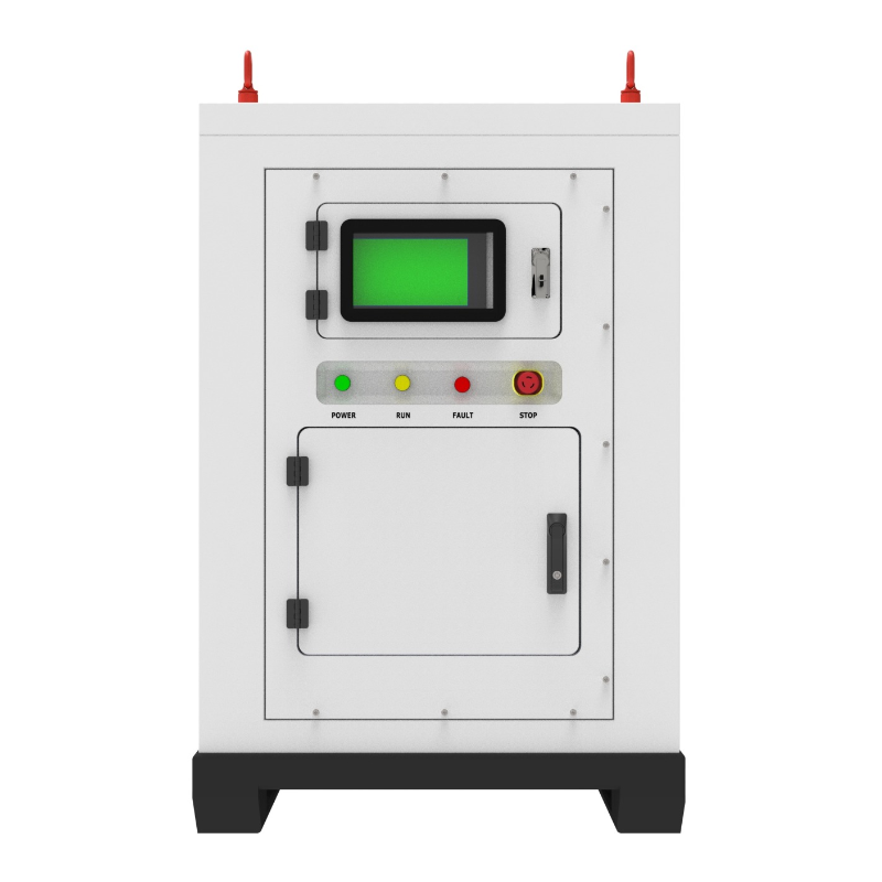 CTESS 6030 Mobilet Energilagringssystem