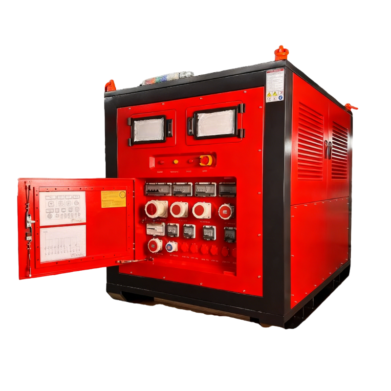 Переваги сонячних енергосистем з акумуляторним зберіганням