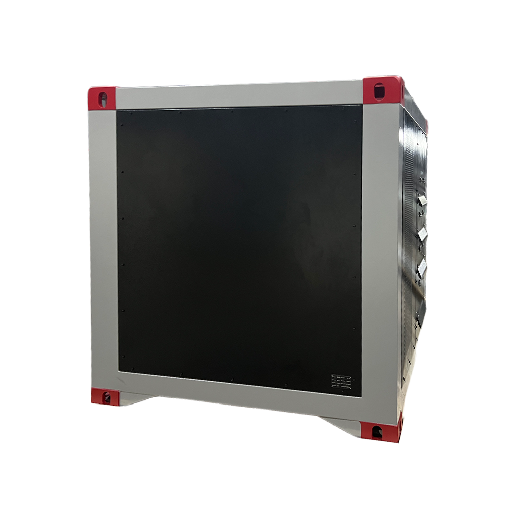 Inşaatta ESS'nin maliyet tasarruf potansiyelini keşfetme