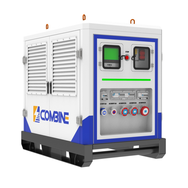 การ ประหยัด ค่าใช้จ่าย และ การ ปรับปรุง ประสิทธิภาพ ด้วย การ เก็บ แบตเตอรี่ ใน สถานที่ เหมือง