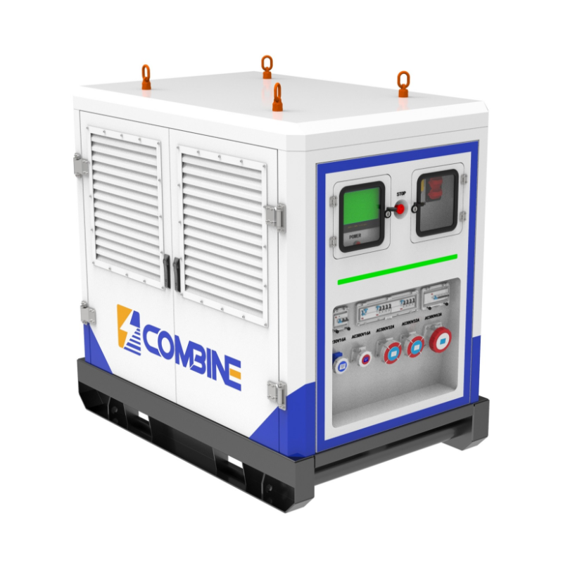 Hvordan et all-in-one solcellebatterisystem kan nedsætte din elregning