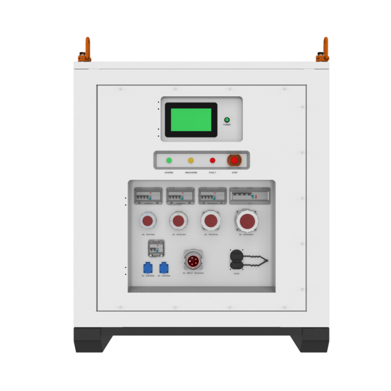 CTESS 16090 AC DC モバイルエネルギー貯蔵システム