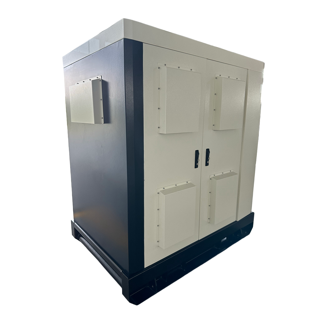 Tager kontrol over din energiforbrug med husholdningsbatterilagring