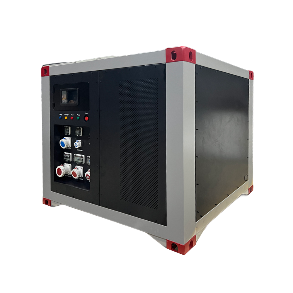 Dein futura in re condendis viribus sustinendis in China