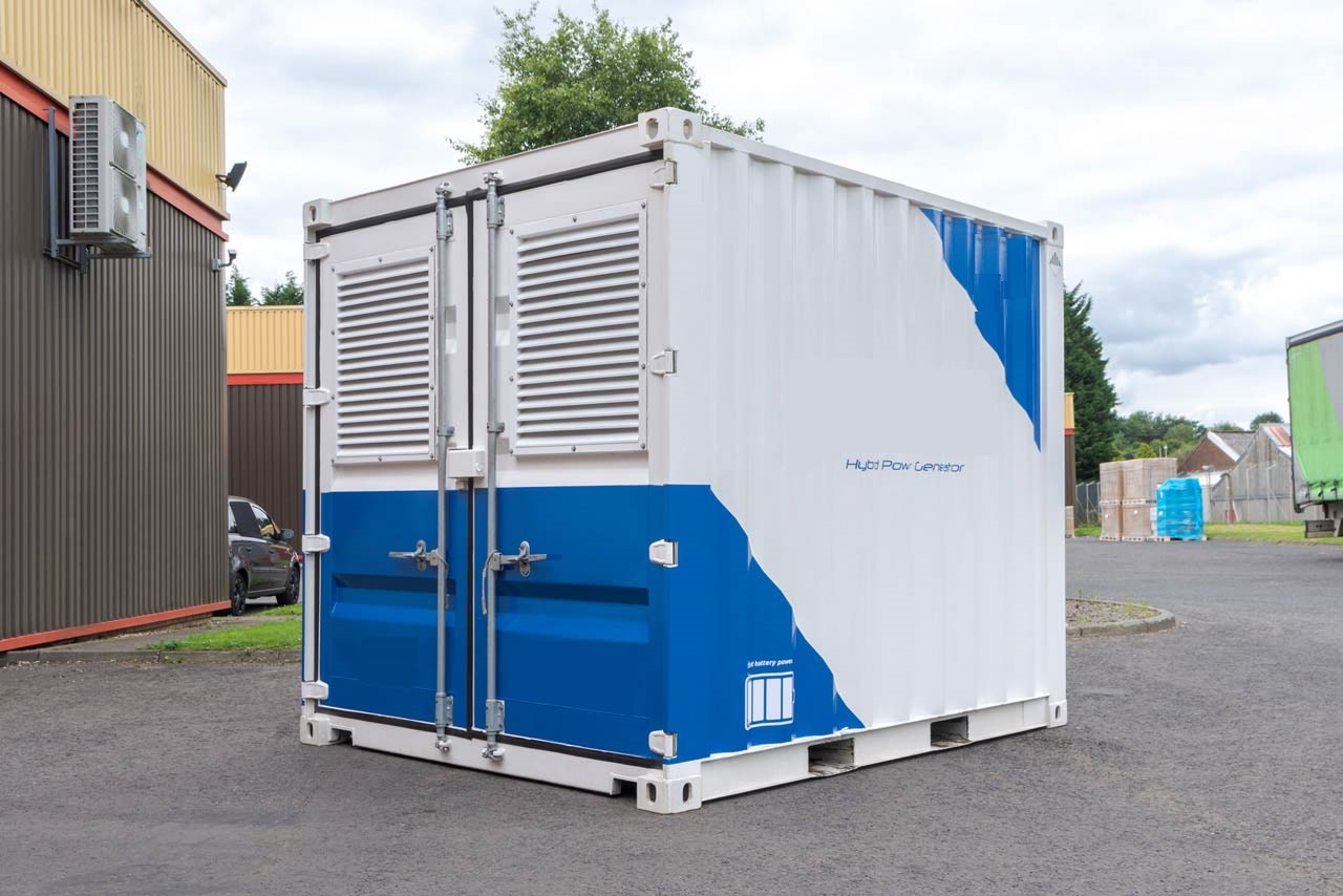 Συμβουλές για την εύρεση της καλύτερης προσφοράς σε σύστημα αποθήκευσης ενέργειας