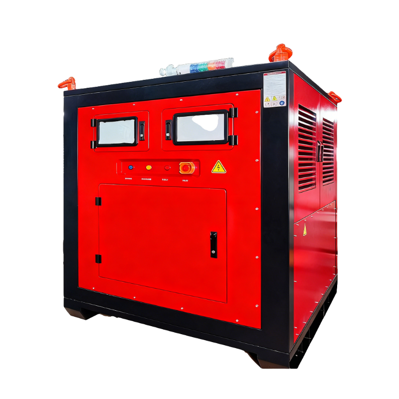 Unde puteți achiziționa instalații electrice temporare de înaltă calitate