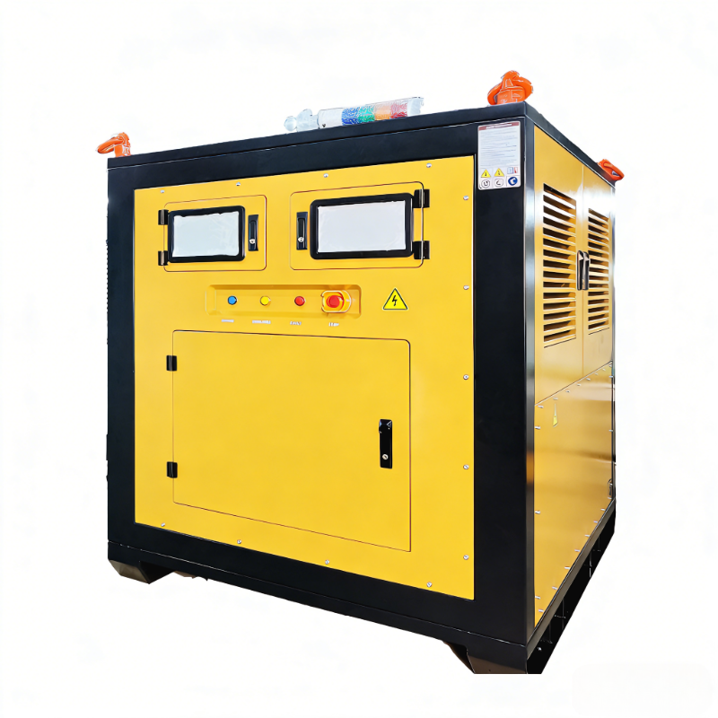 Forsyner dit hjem med strøm under strømafbrydelser ved hjælp af boligenergilagring