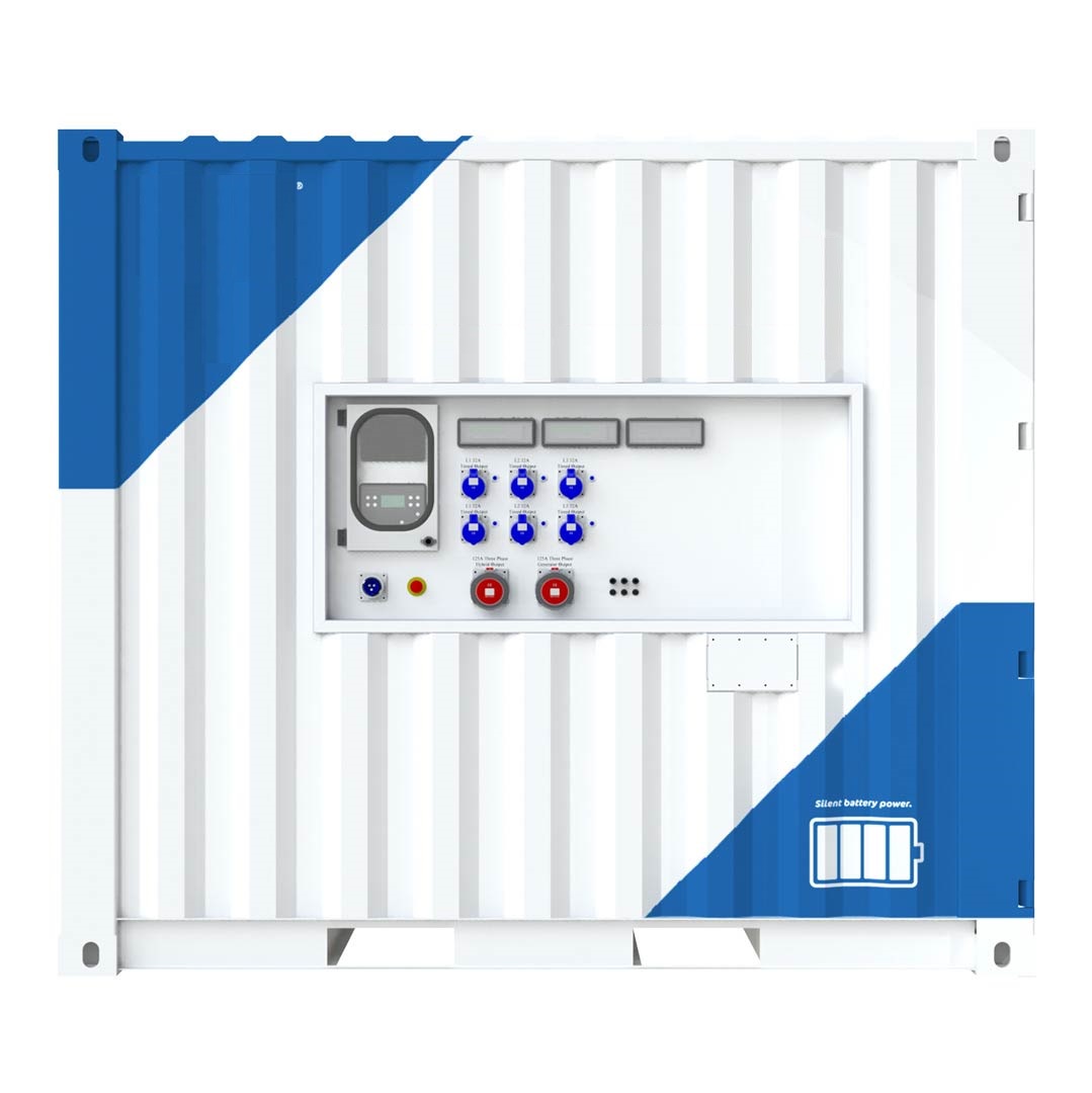 Πώς να αξιολογήσετε την απόδοση ενός συστήματος αποθήκευσης ενέργειας