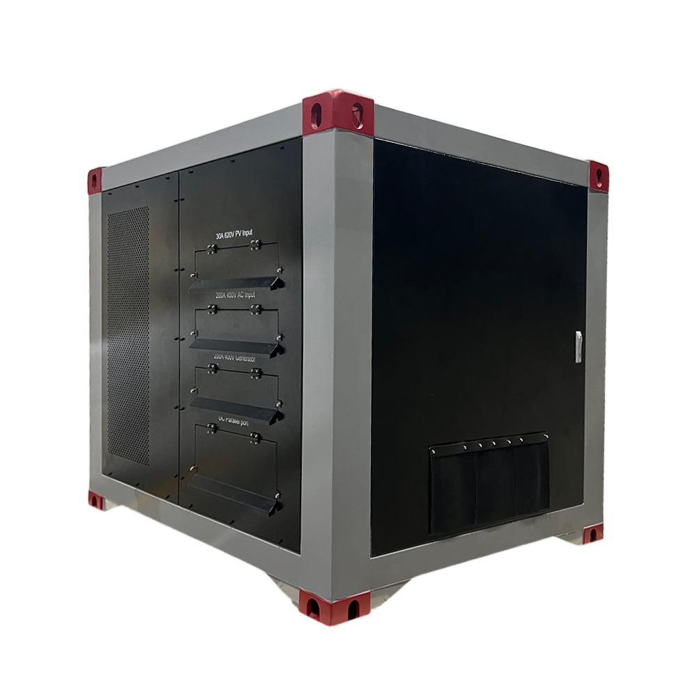 บทบาท ของ แบตเตอรี่ ที่ จะ เก็บ ไว้ ใน การ ทําเหมือง