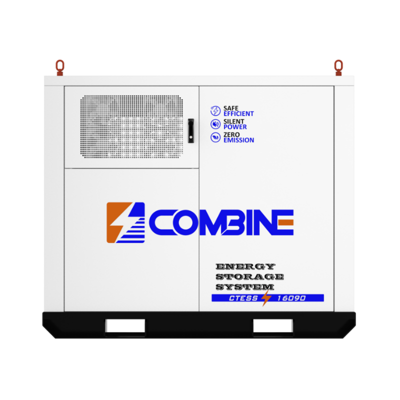 Cum stocarea energiei transformă industria energetică