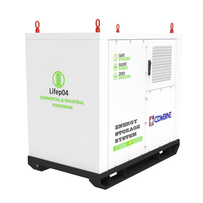 روند فعلی سیستم‌های ذخیره‌سازی انرژی باتری در مقیاس بزرگ در بازارهای عمده چیست؟