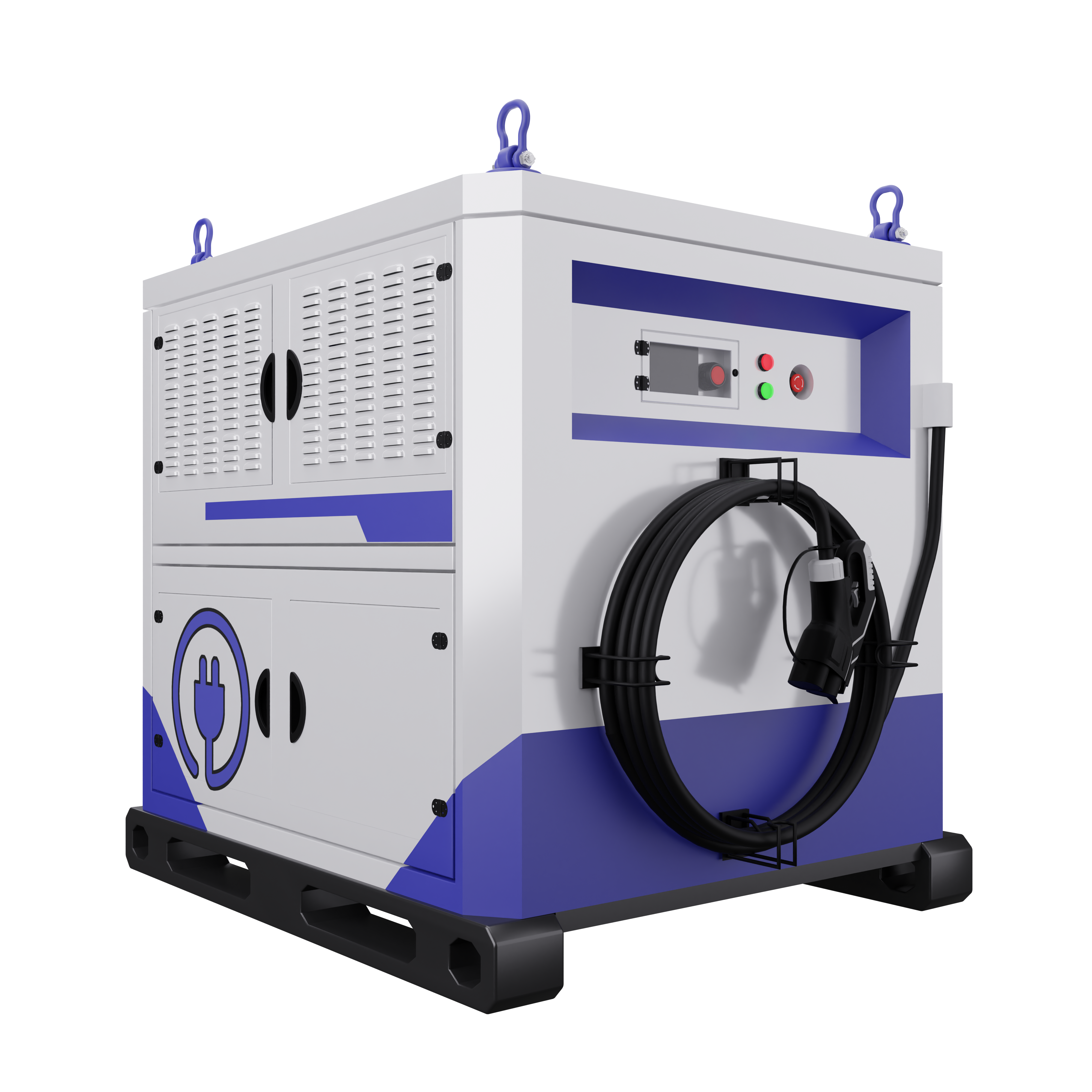 Hoe lithium-ion solare batterye die spel verander