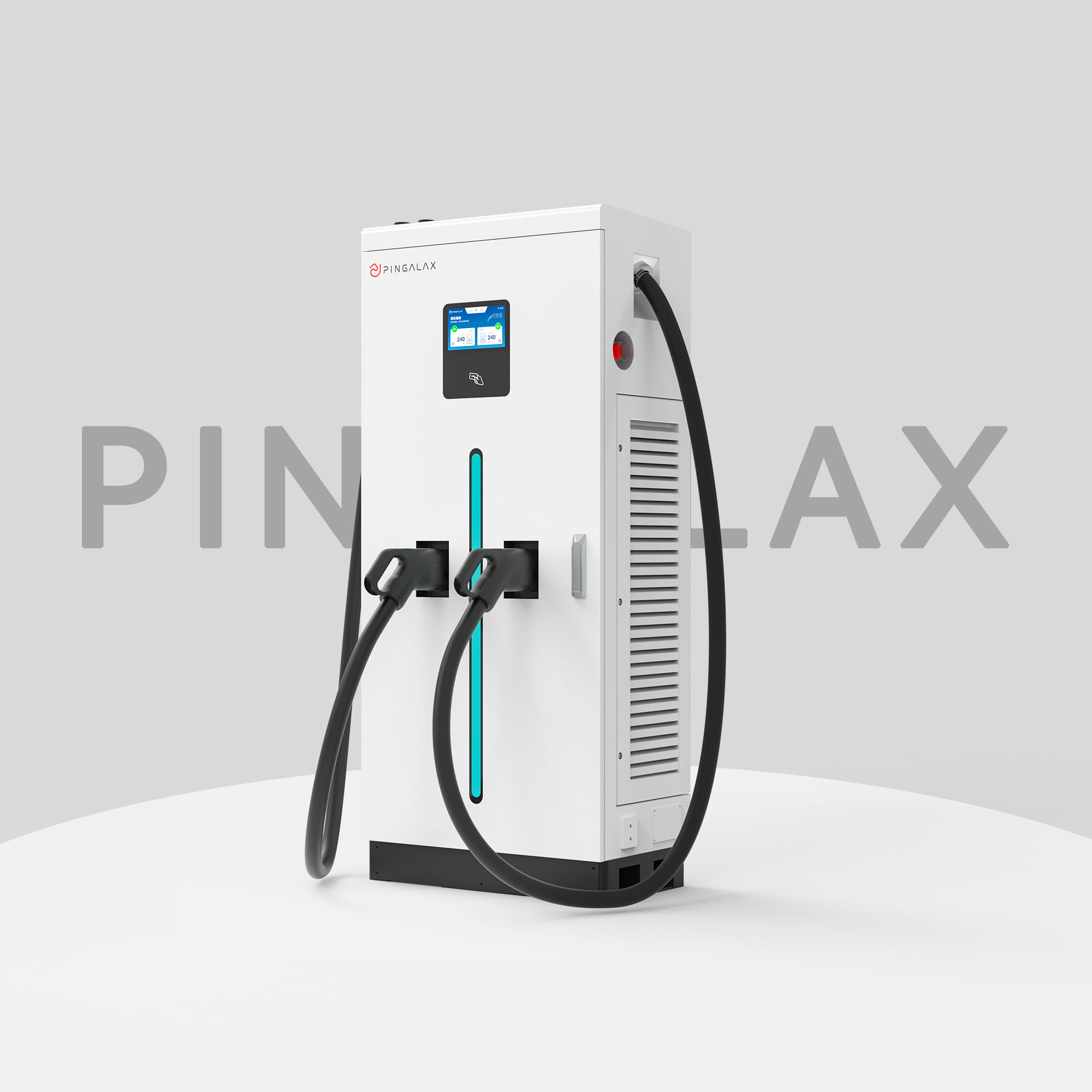 PINGALAX DC Charging Station YZ5 120KW 160KW 200KW 240KW