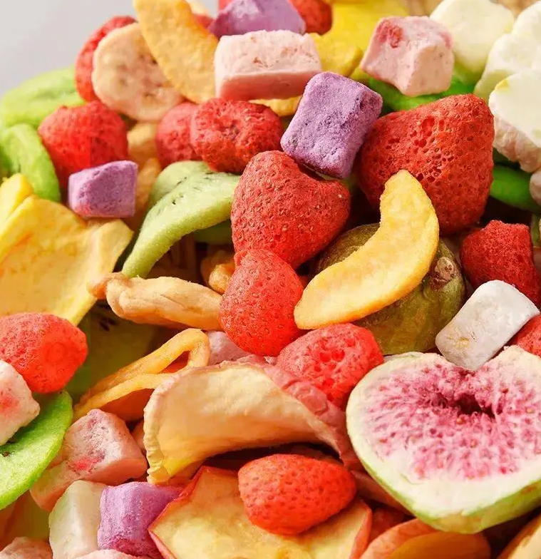 The Future of Food Preservation with Lyophilizers