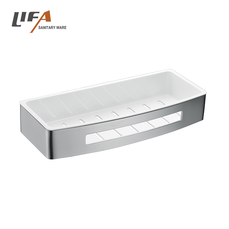 Bathroom shelf B1006