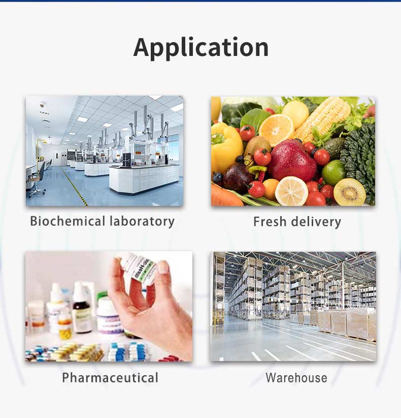 BT06 Bluetooth Temp/RH Data Logger details