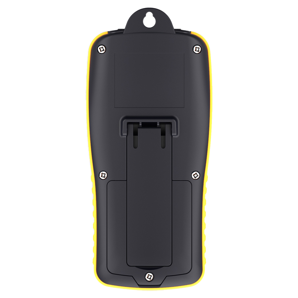 Wide Measuring Range Thermocouple Type K Probe PT100 And PT1000 Thermometer Data Logger Humidity supplier