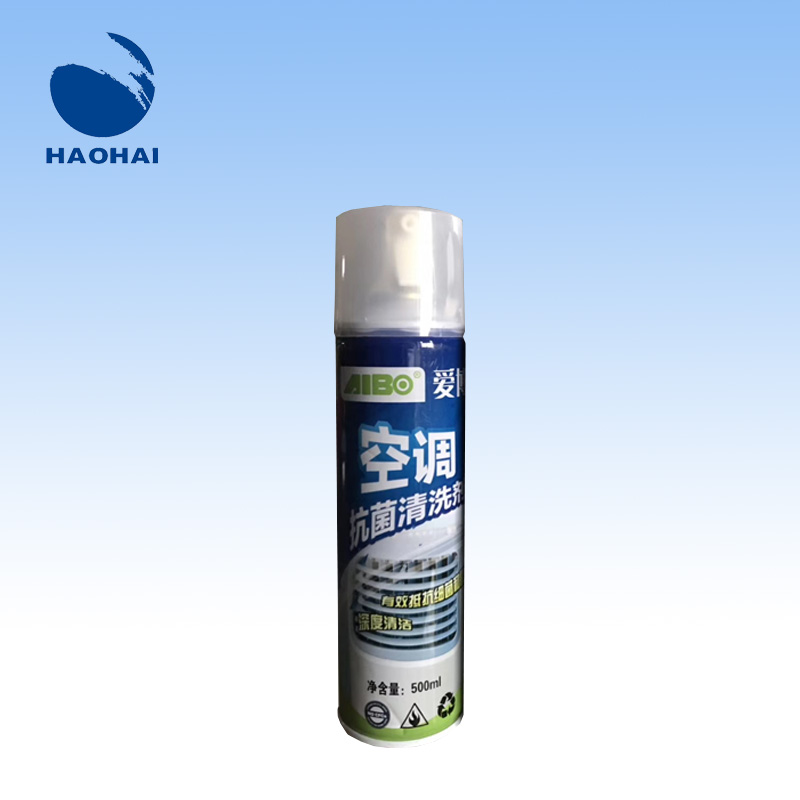 Nettoyant pour climatiseur de voiture