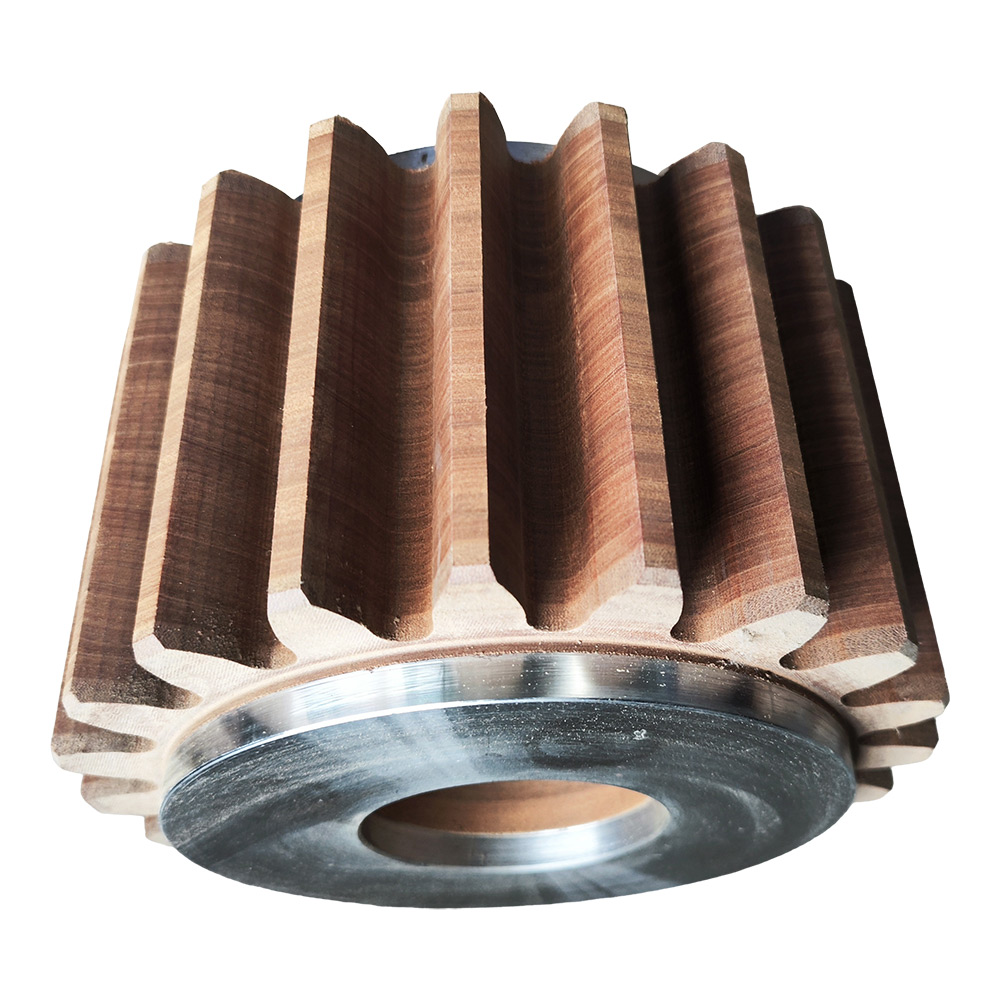 ชิ้นส่วนหล่อฟีนอลิก