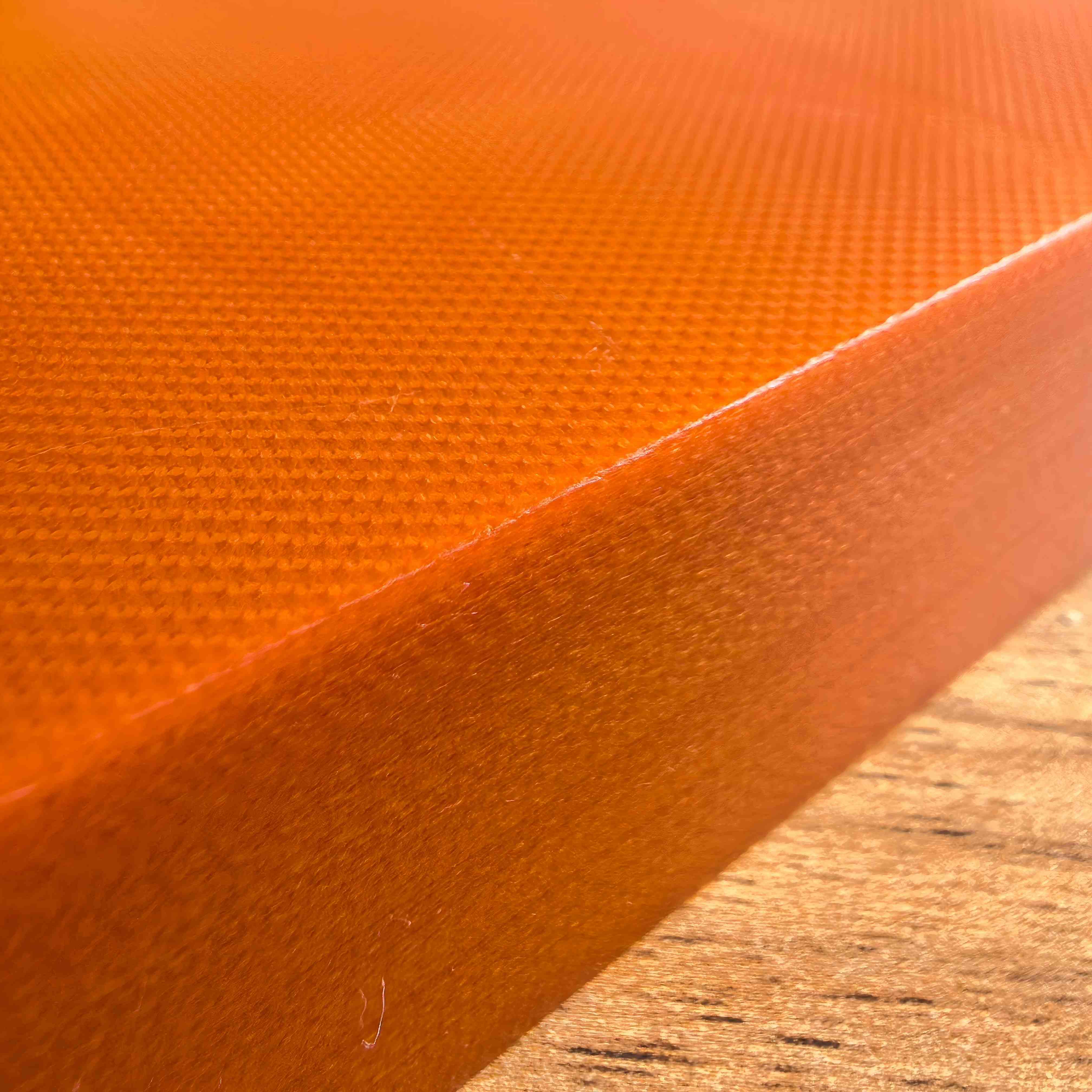 Benzoxazin-Glasfasermattenlaminat