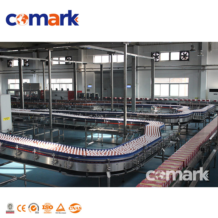 Quines són les característiques clau de les màquines automàtiques de farcit de flascons de vidre d'alta qualitat?