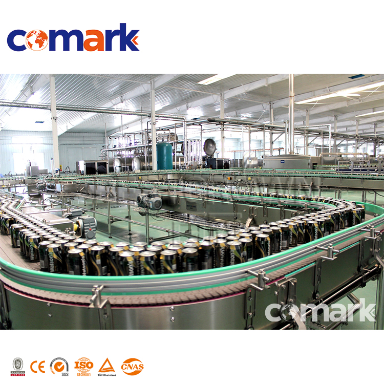 Jak maximalizovat efektivitu procesů výroby čisté vody?