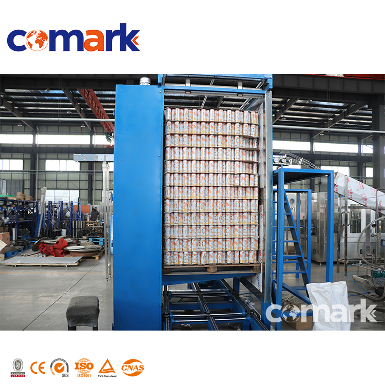 Problemi Komuni u Soluzzjonijiet Meta Tuża Maġġen ta’ Imbottament ta’ Ħlewwa