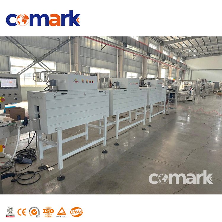 Sådan vælger du den bedste maskine til fyldning af sodavandsflasker til dine produktionsbehov