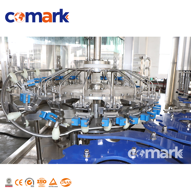 Dove acquistare macchine per l'imbottigliamento di bibite convenienti per ordini in bulk